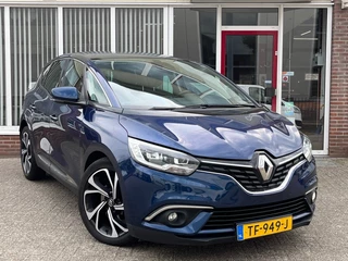 Renault Scénic 1.5 dCi Bose Automaat I Clima I Adapt. Cruise I Trekhaak I LED