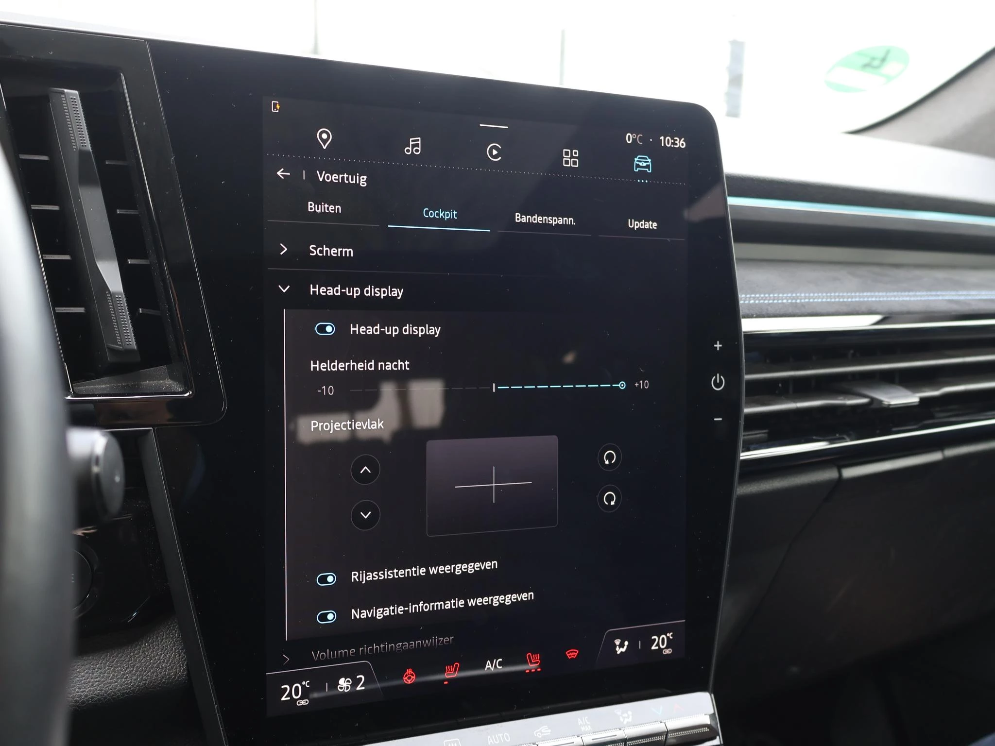 Hoofdafbeelding Renault Espace