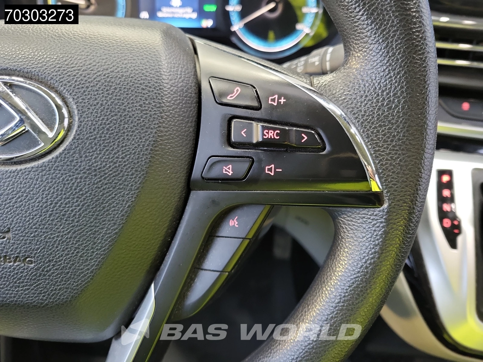 Hoofdafbeelding Maxus eDeliver9