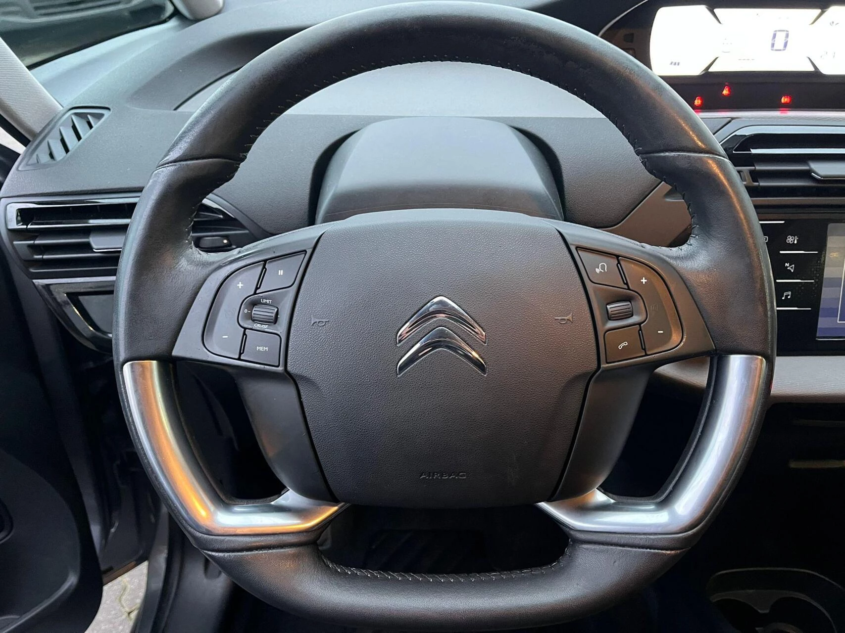 Hoofdafbeelding Citroën C4 Picasso