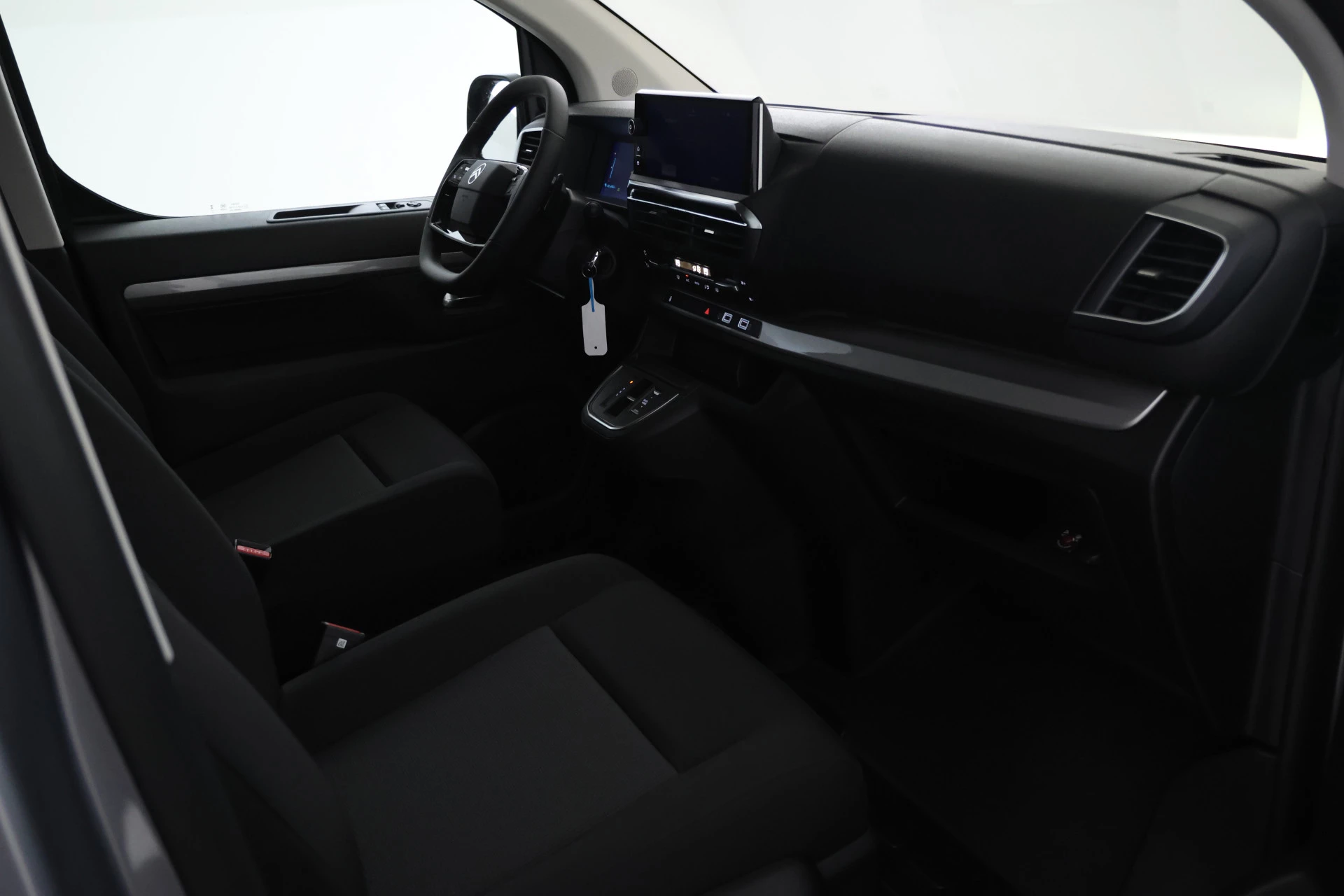 Hoofdafbeelding Citroën ë-Spacetourer