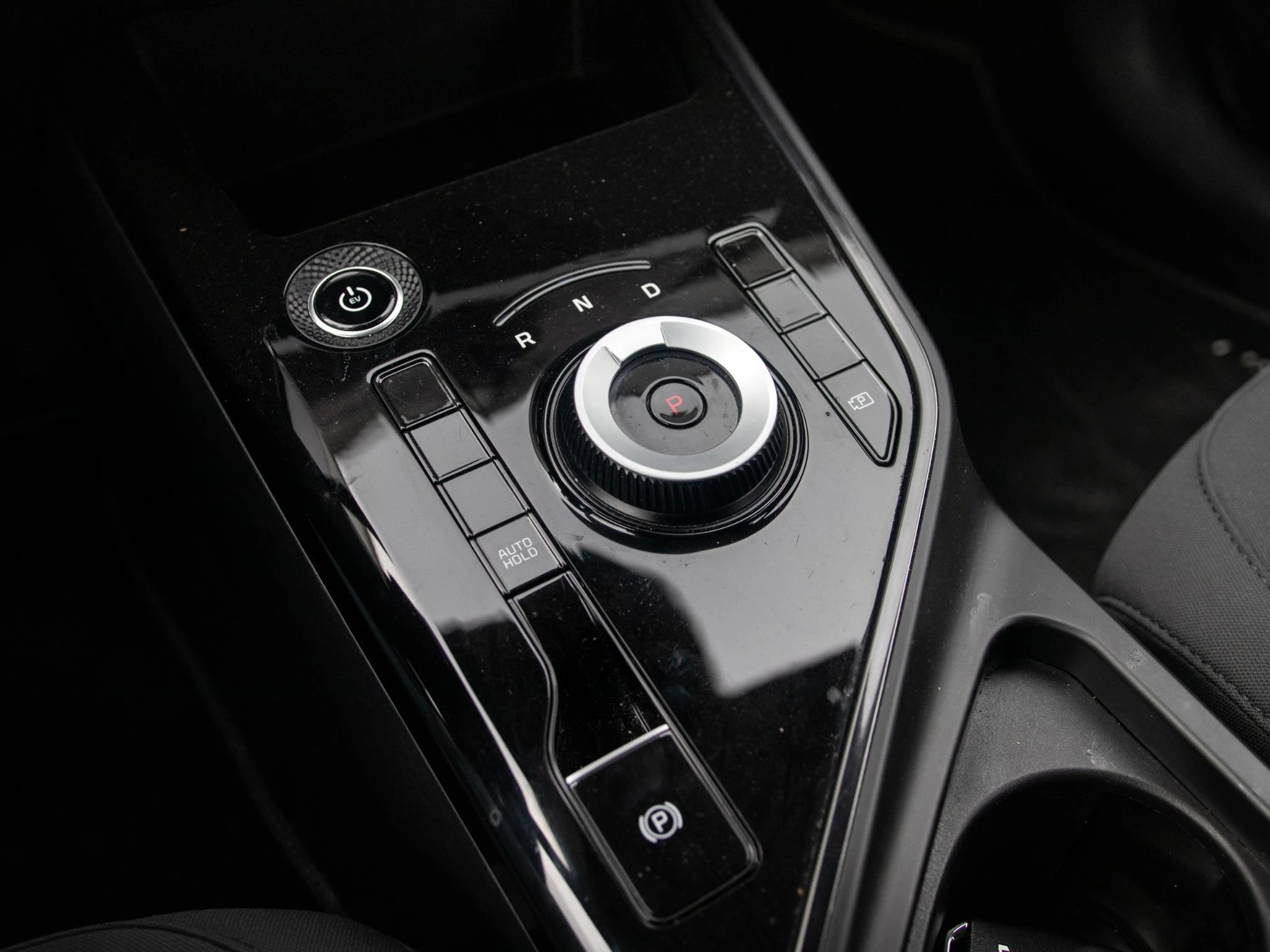 Hoofdafbeelding Kia Niro EV