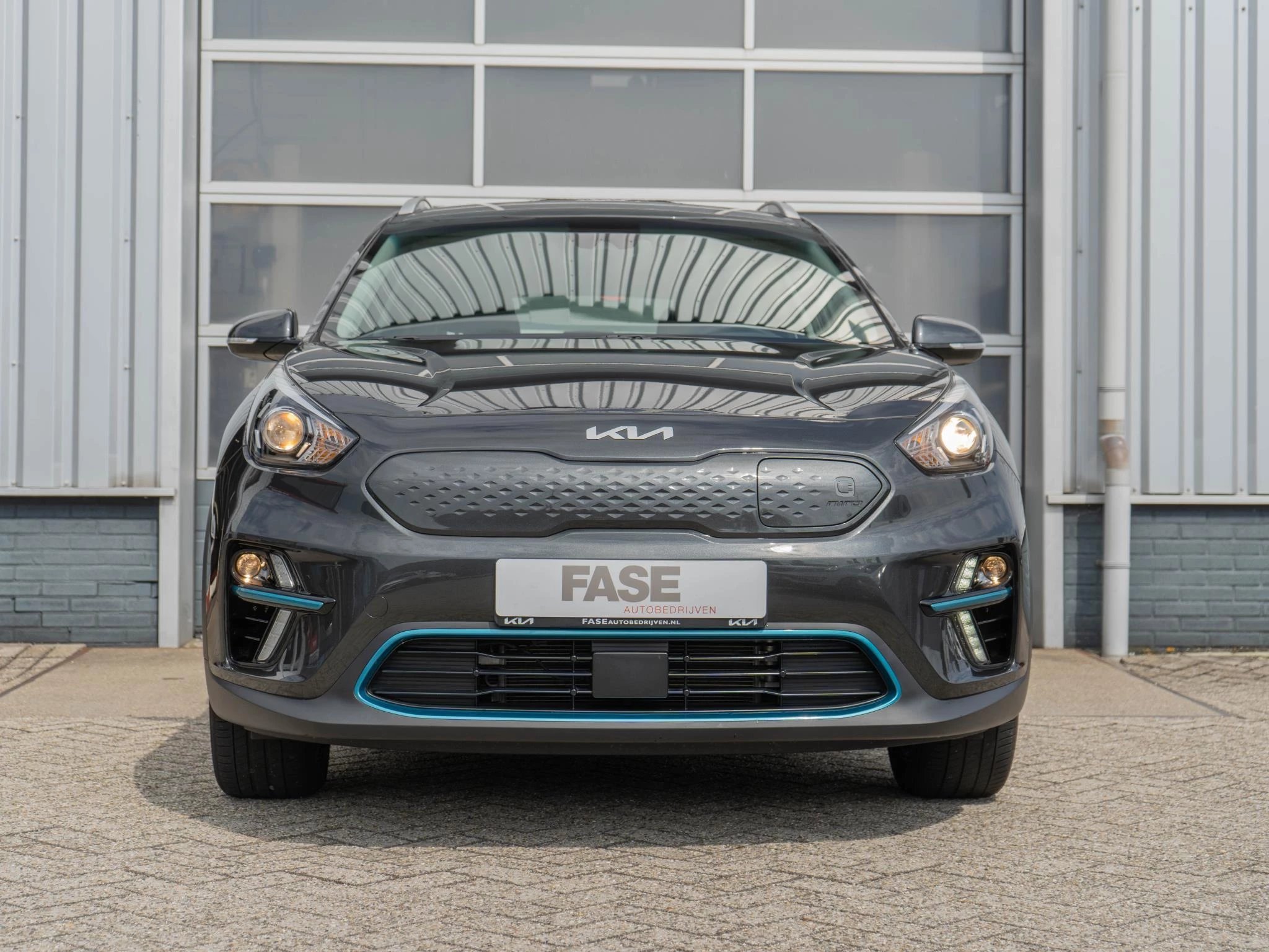 Hoofdafbeelding Kia e-Niro