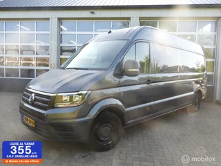 Volkswagen Crafter Bestel  2.0 TDI L4H4