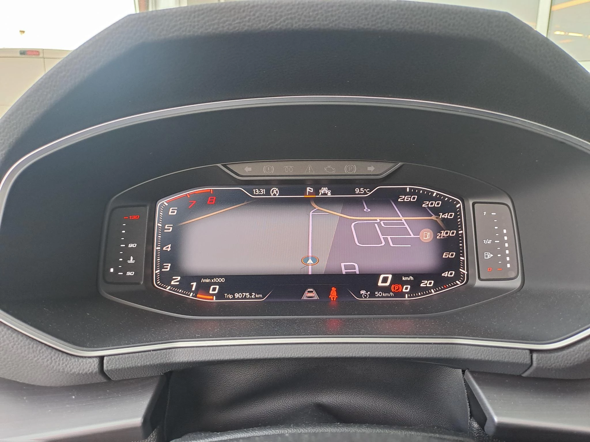 Hoofdafbeelding SEAT Tarraco