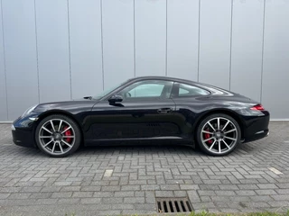 Porsche 911 991.1 Carrera PDK