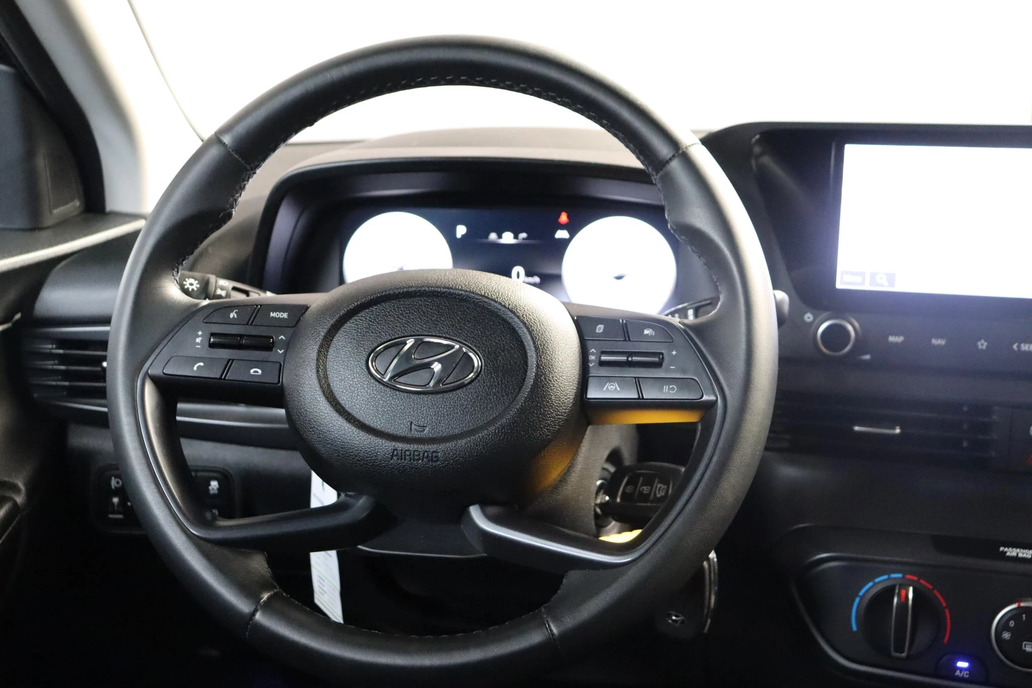 Hoofdafbeelding Hyundai Bayon