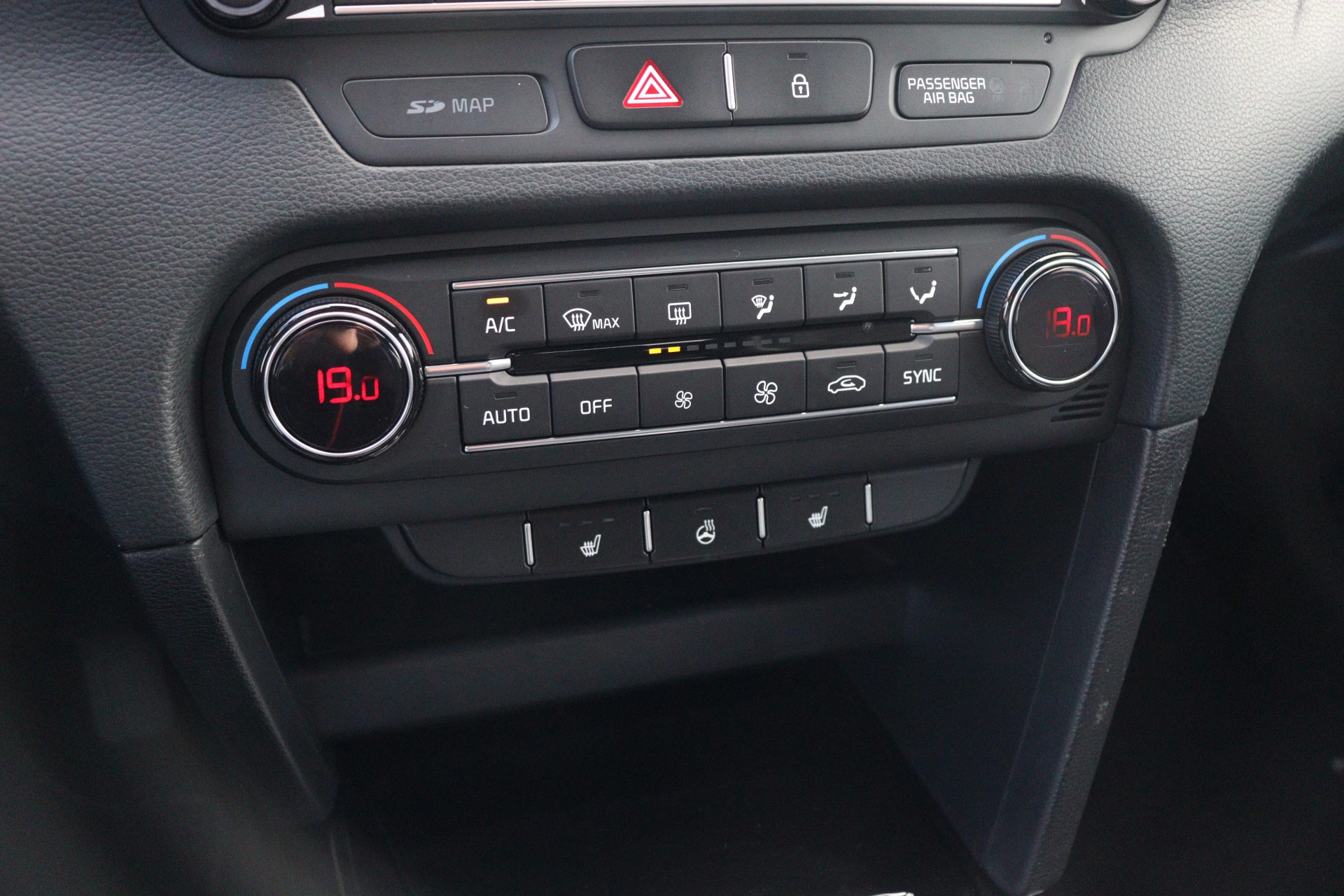 Hoofdafbeelding Kia Ceed