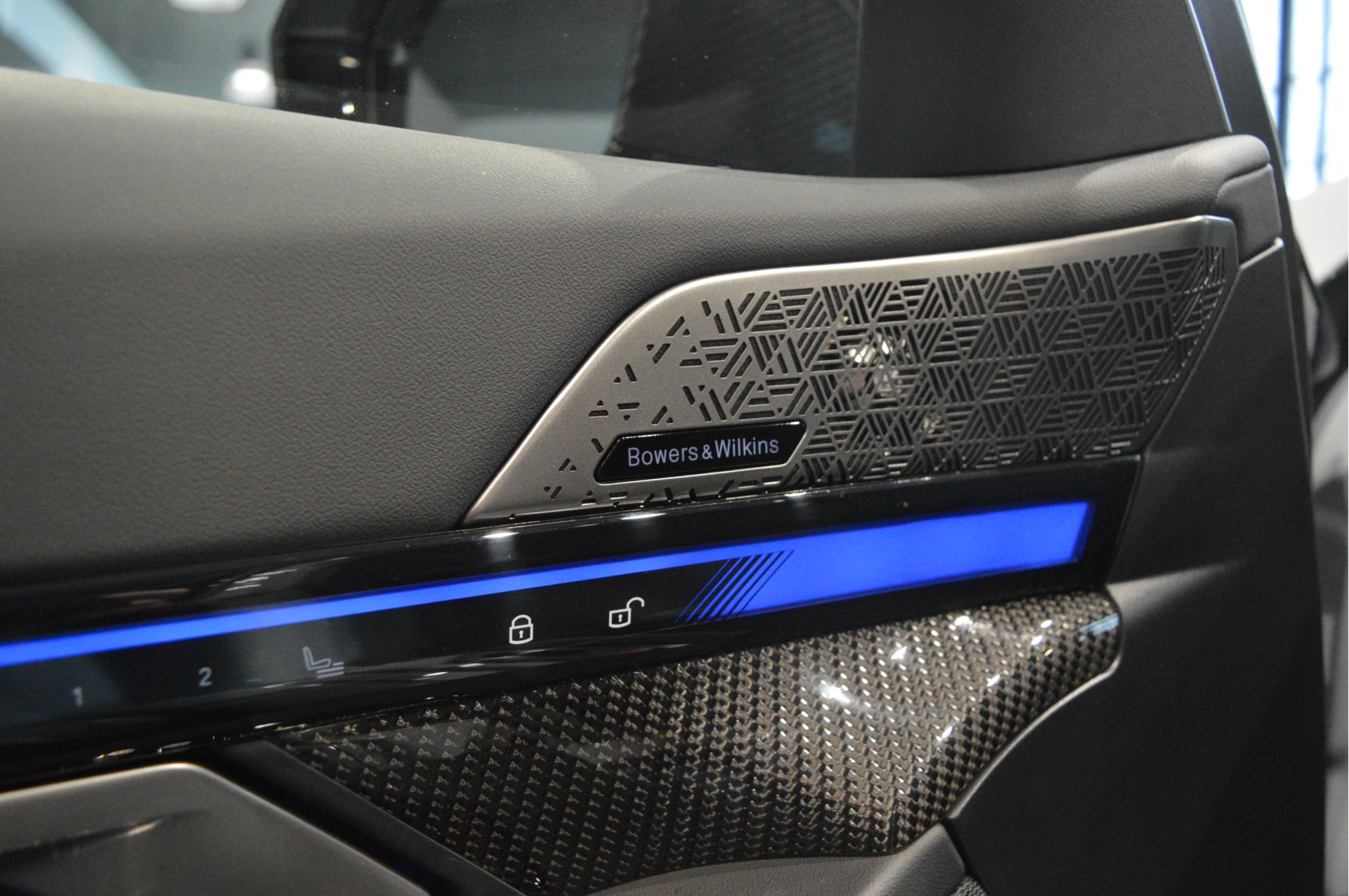 Hoofdafbeelding BMW M5