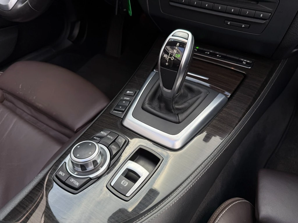 Hoofdafbeelding BMW Z4