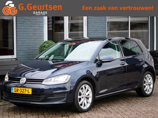 Volkswagen Golf 1.4 TSI ACT Comforline Panoramadak, Xenon, Trekhaak, Automaat,