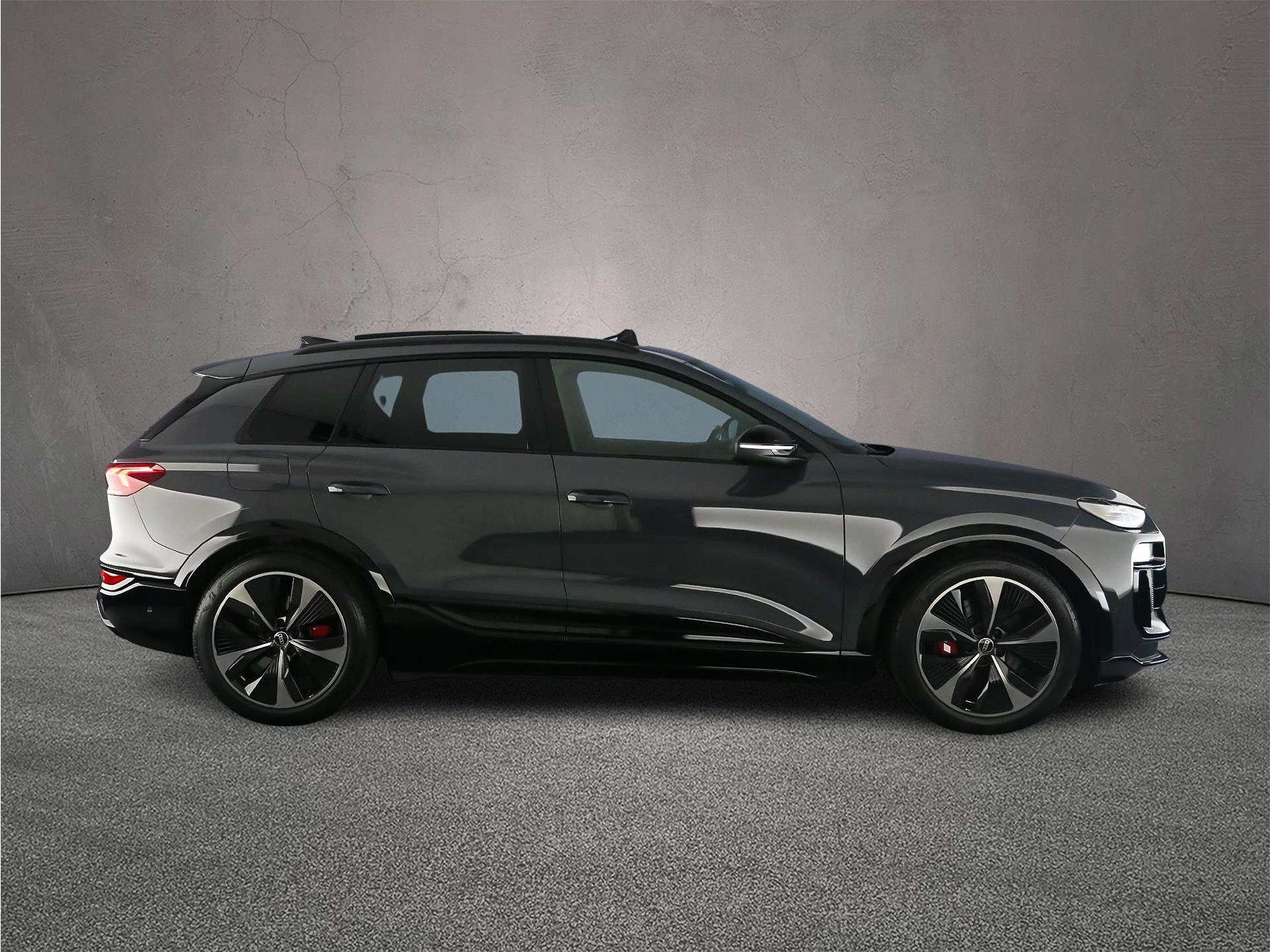 Hoofdafbeelding Audi SQ6 e-tron