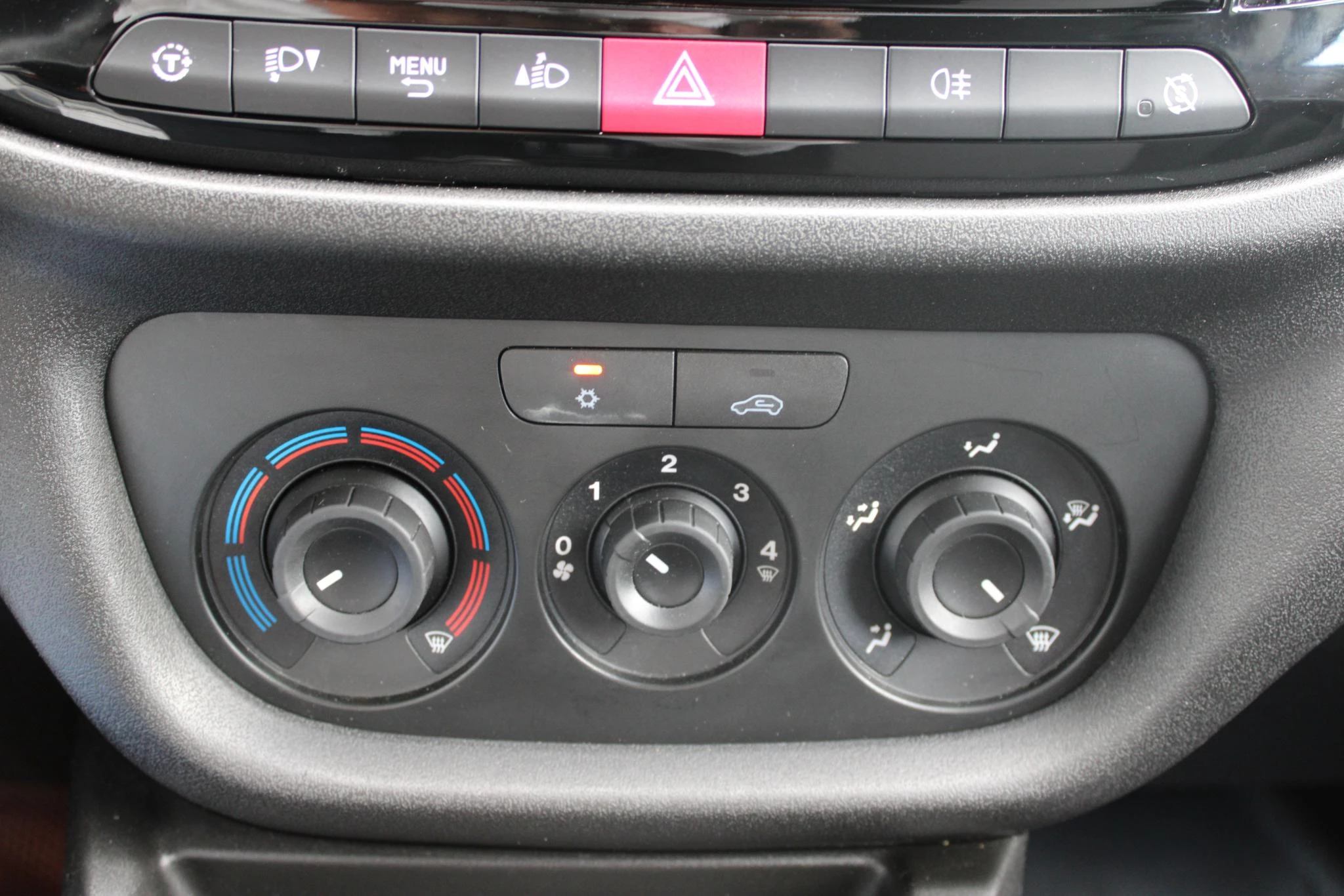 Hoofdafbeelding Fiat Doblò