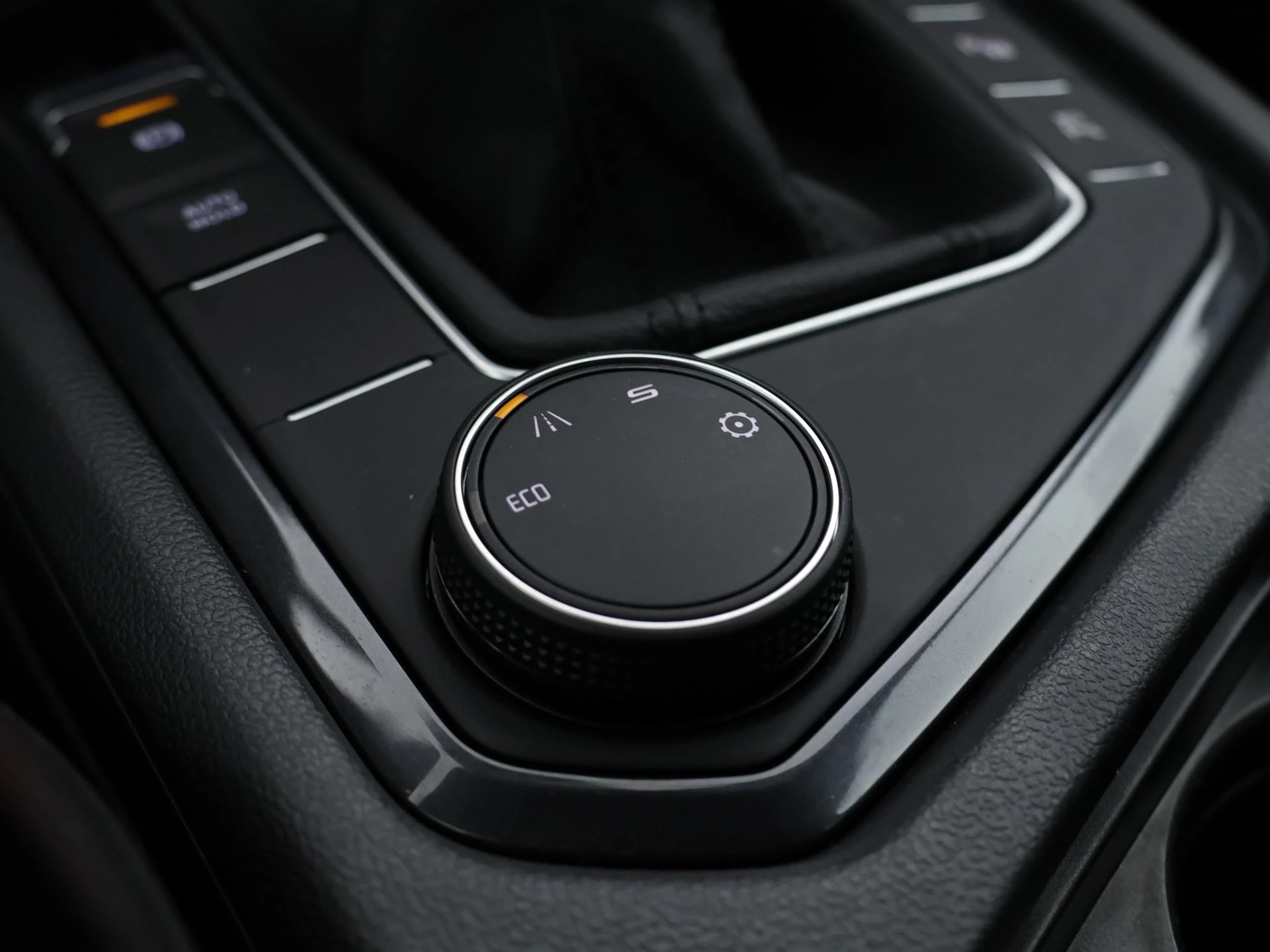 Hoofdafbeelding SEAT Tarraco