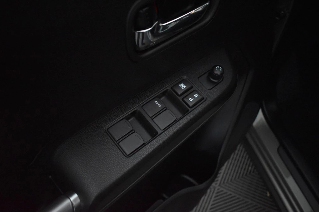 Hoofdafbeelding Suzuki Ignis