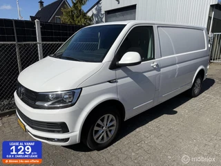 Volkswagen Transporter 2.0 TDI L2H1 export