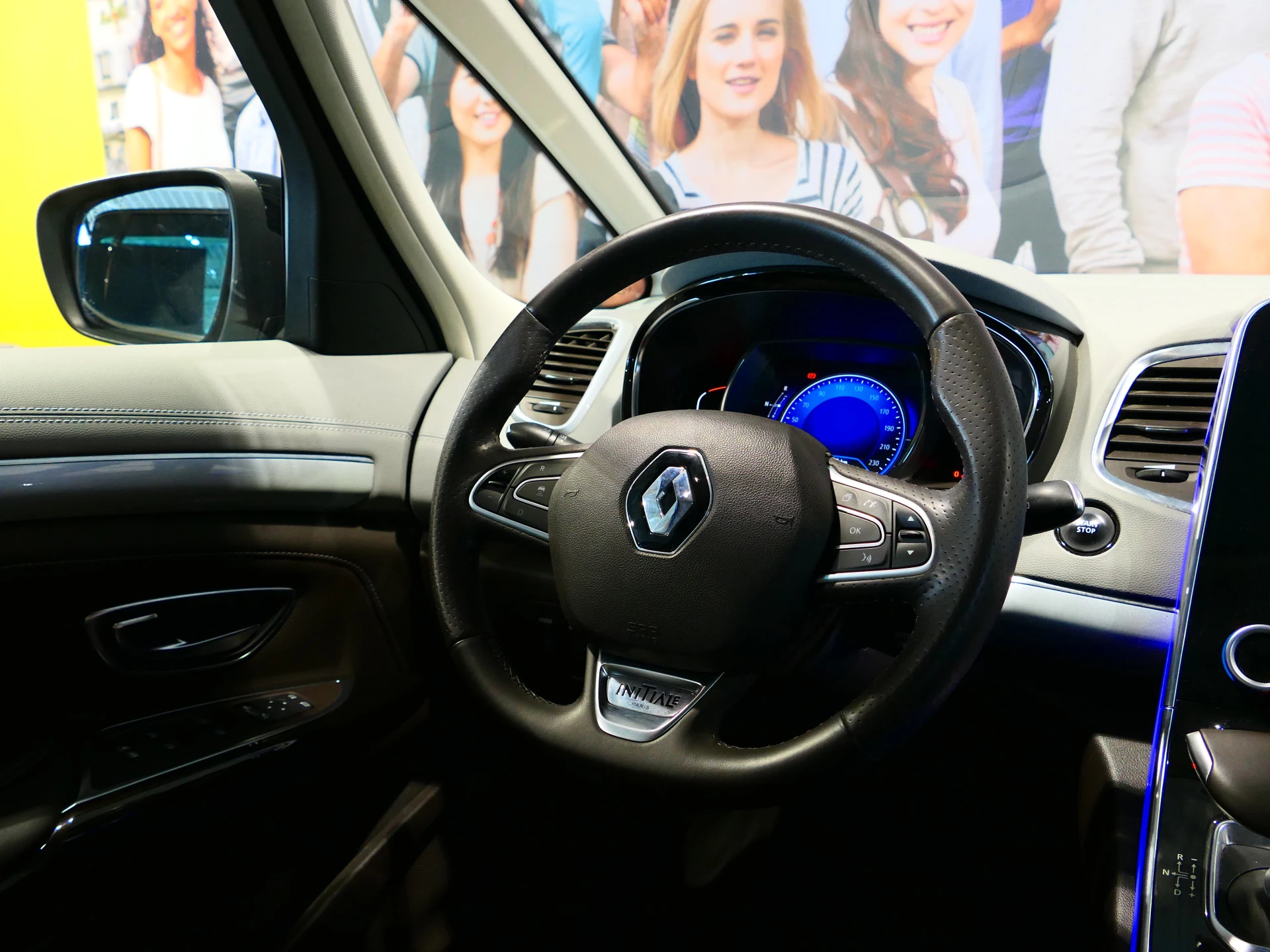 Hoofdafbeelding Renault Espace