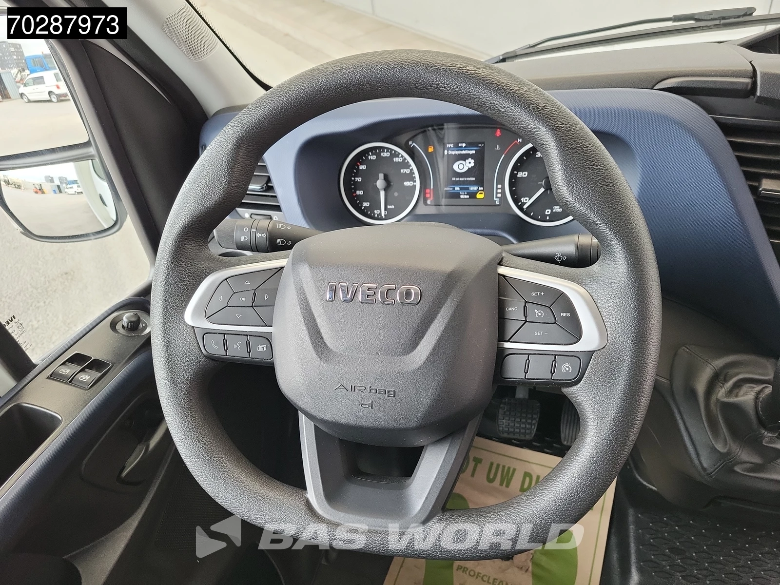 Hoofdafbeelding Iveco 35C14