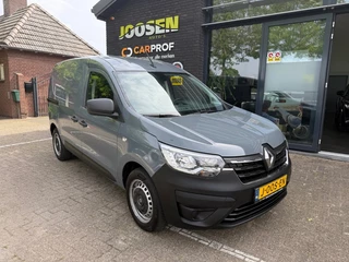 Hoofdafbeelding Renault Express Renault Express 1.3 TCE 100 COMFORT