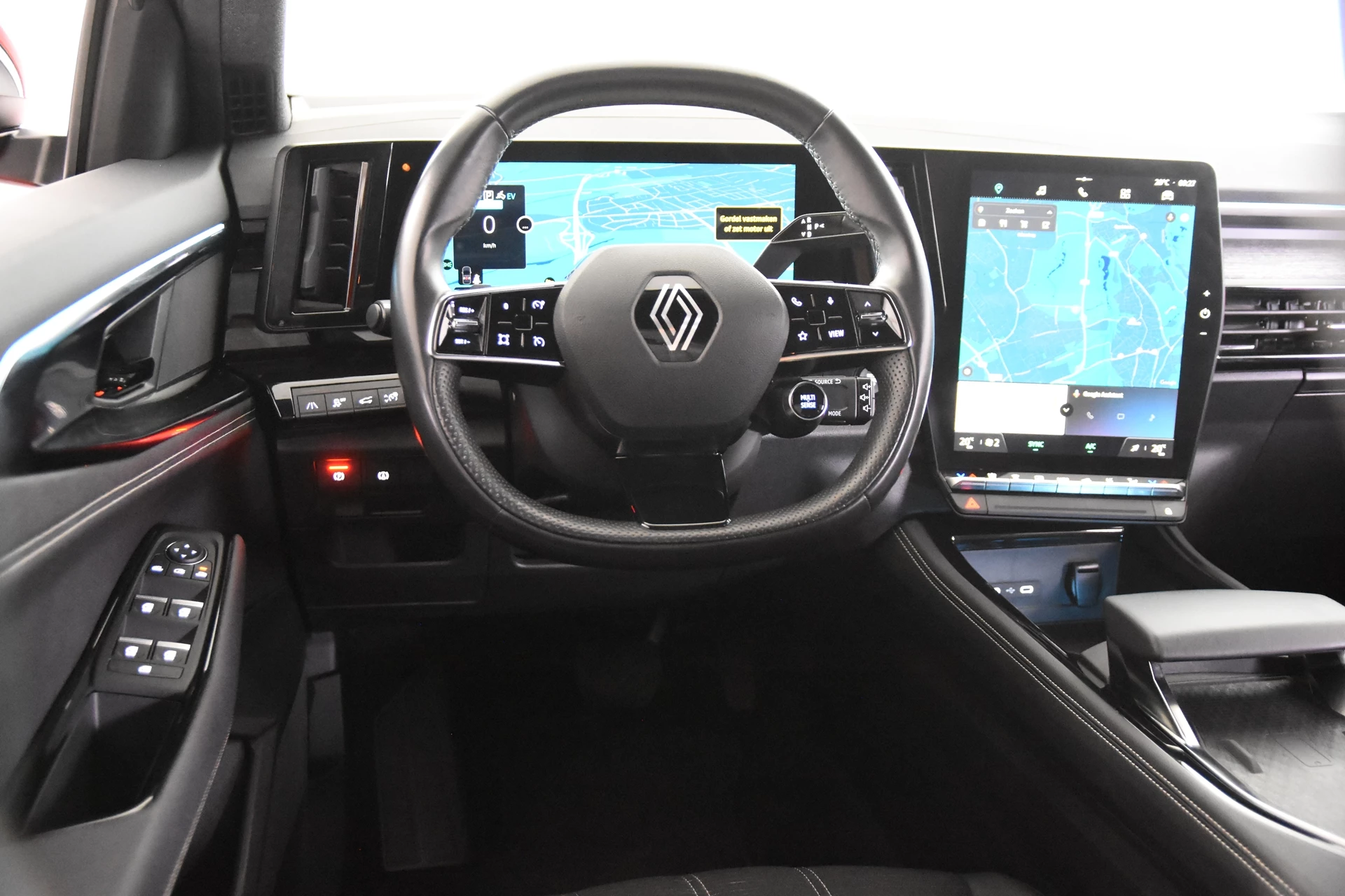 Hoofdafbeelding Renault Austral