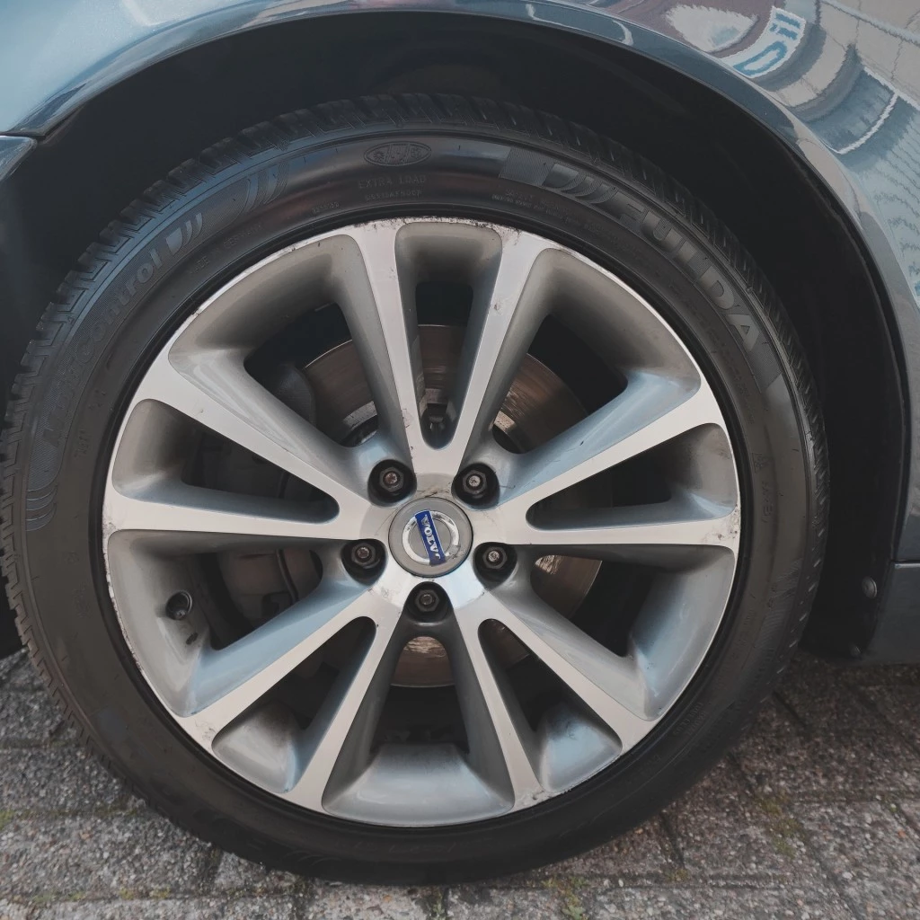 Hoofdafbeelding Volvo C70