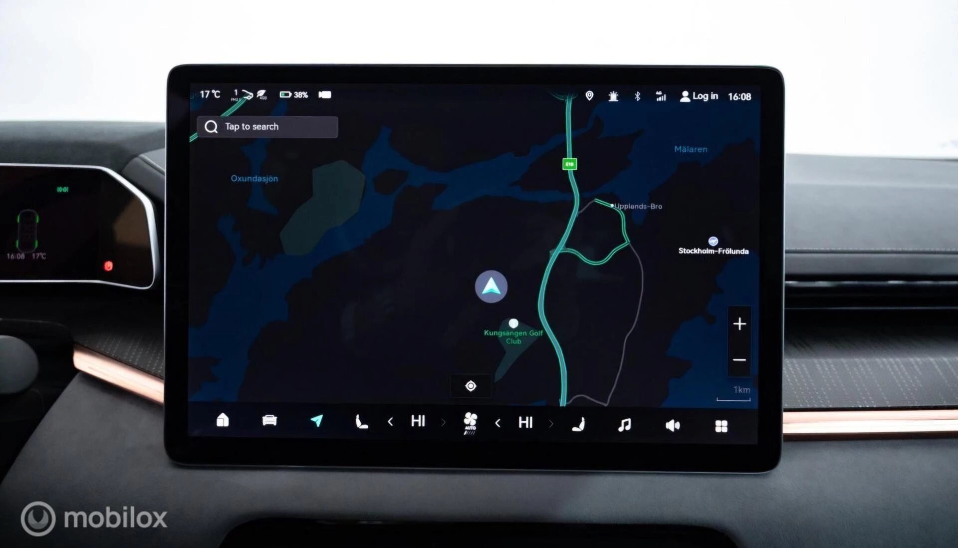 Hoofdafbeelding Zeekr 001