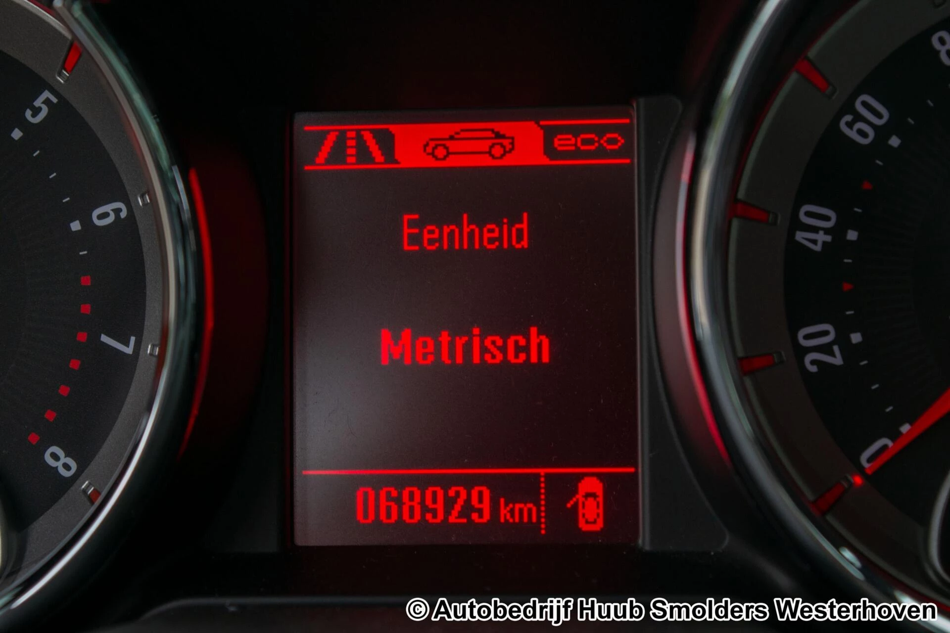 Hoofdafbeelding Opel ADAM