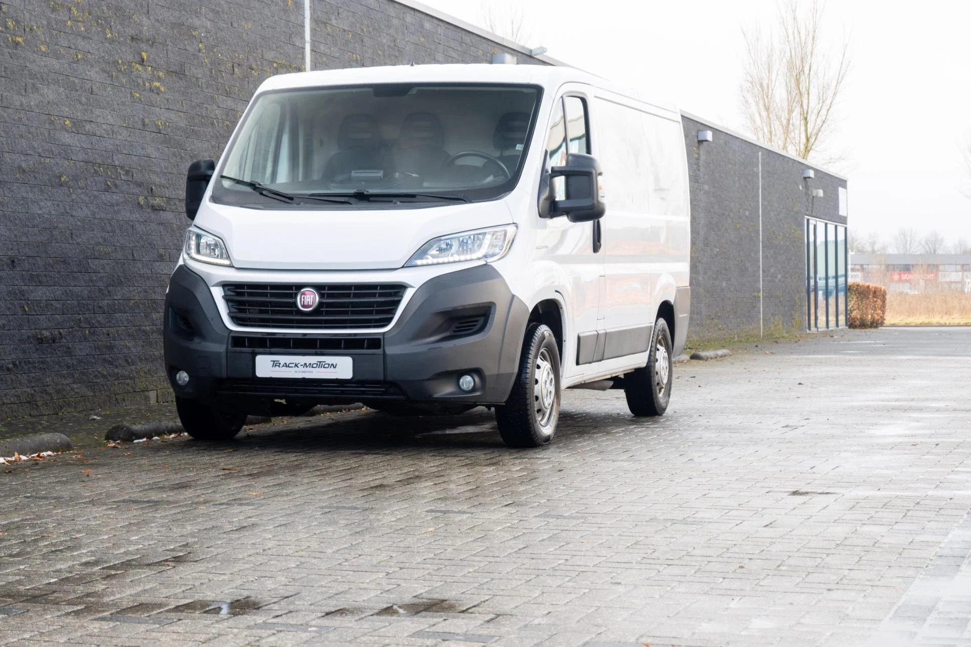 Hoofdafbeelding Fiat Ducato