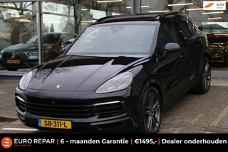 Porsche Cayenne 3.0 PANO-DAK LUCHVERING DEALER OND. VOL!