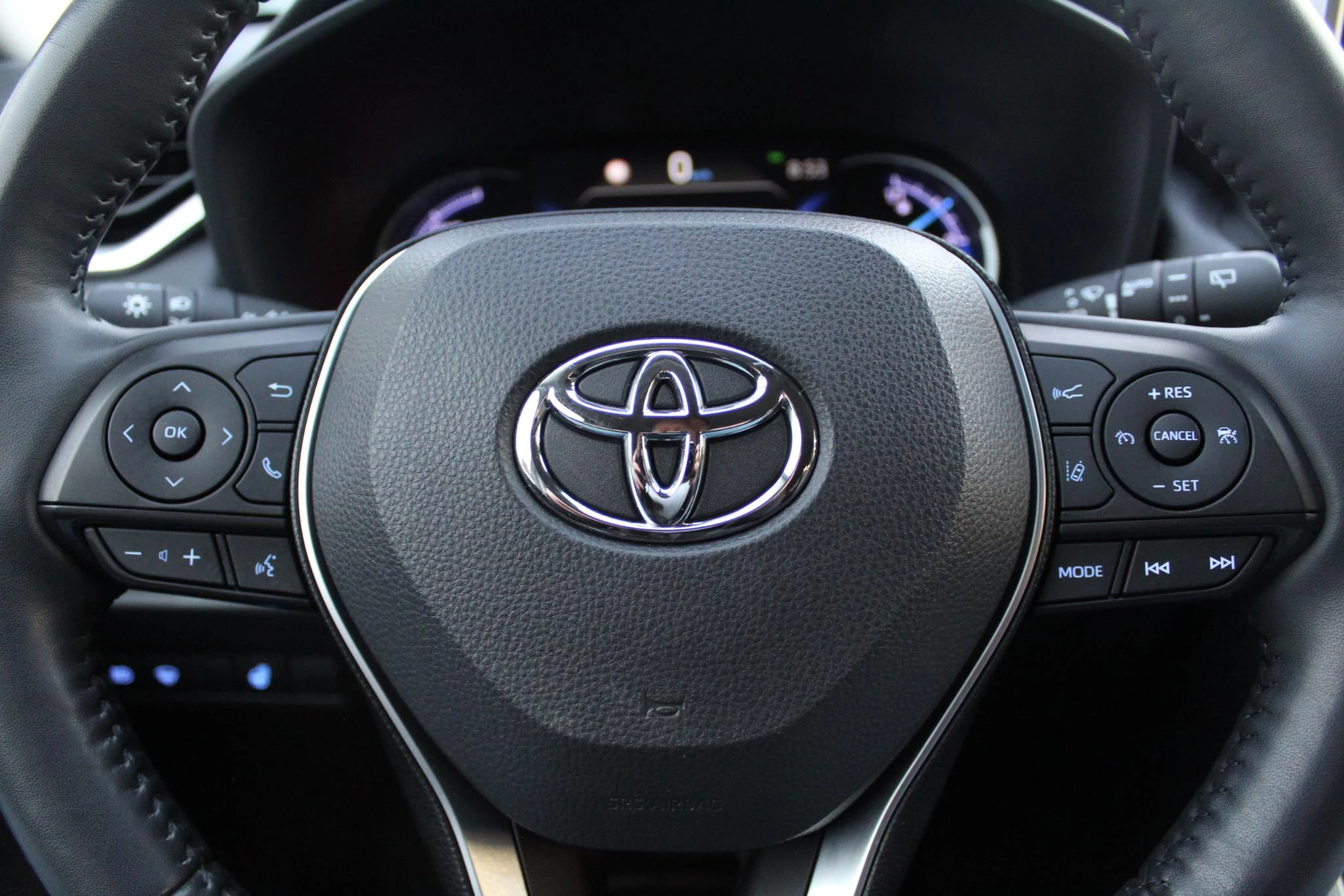 Hoofdafbeelding Toyota RAV4