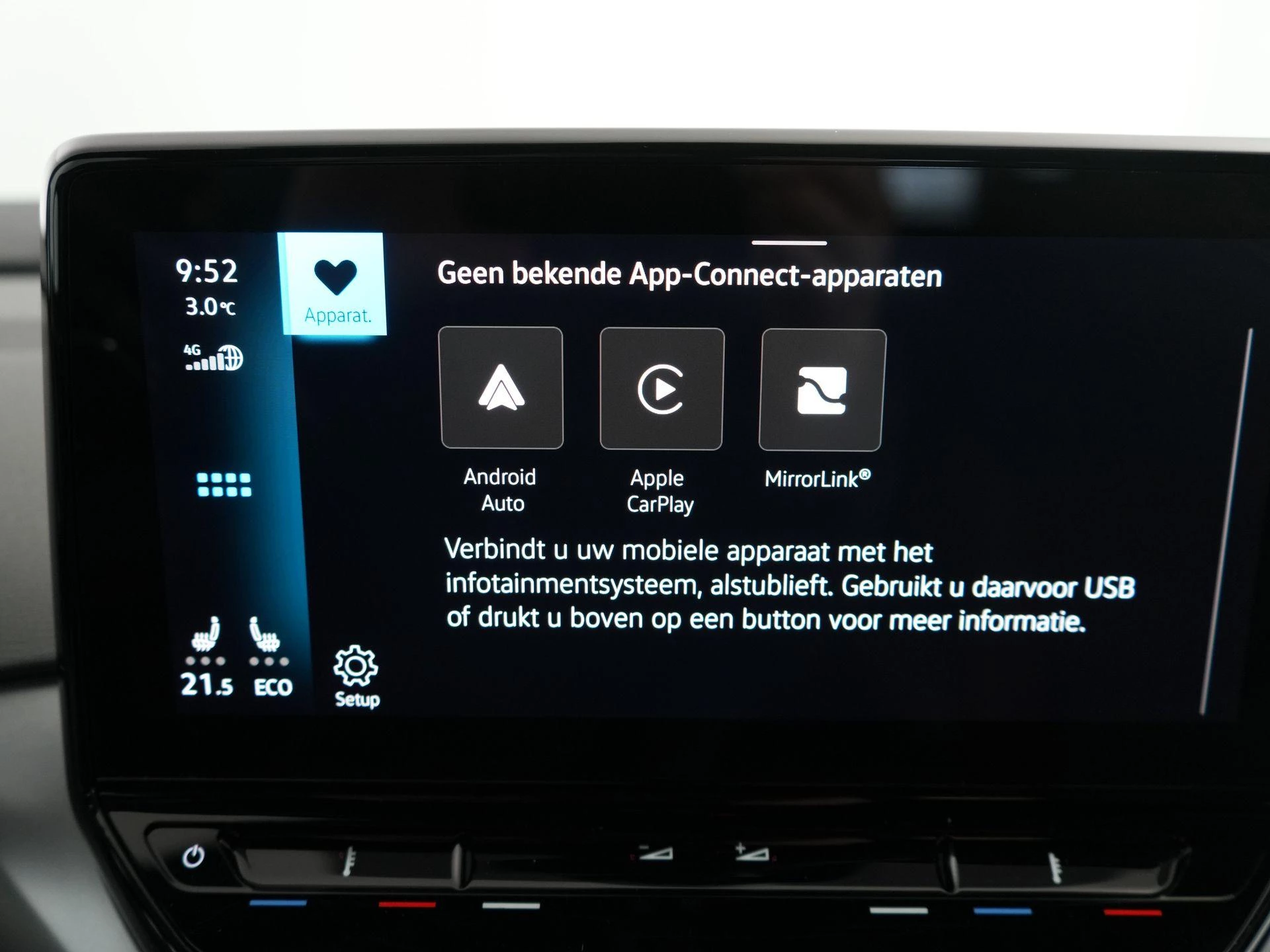 Hoofdafbeelding Volkswagen ID.4