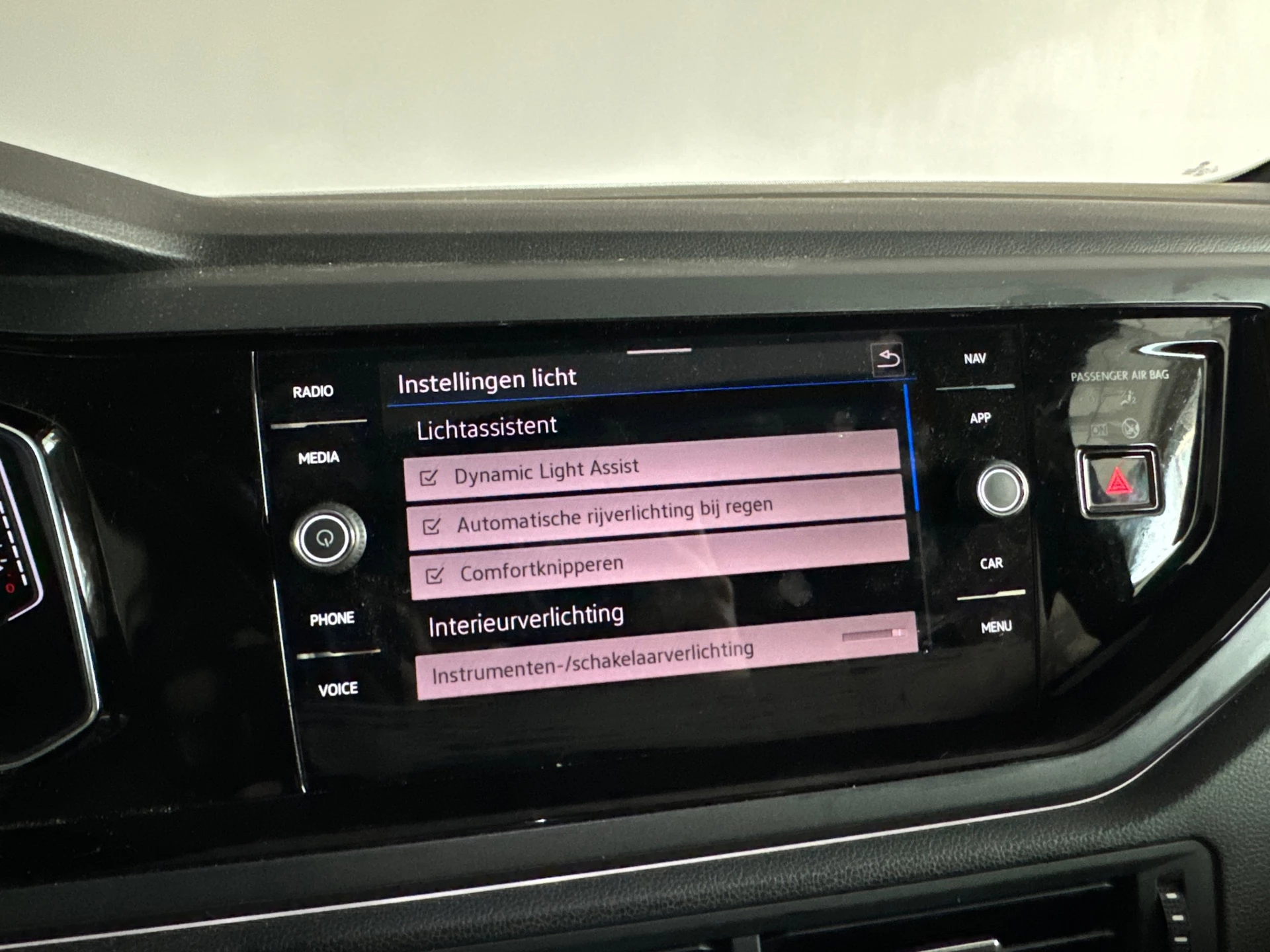 Hoofdafbeelding Volkswagen Taigo