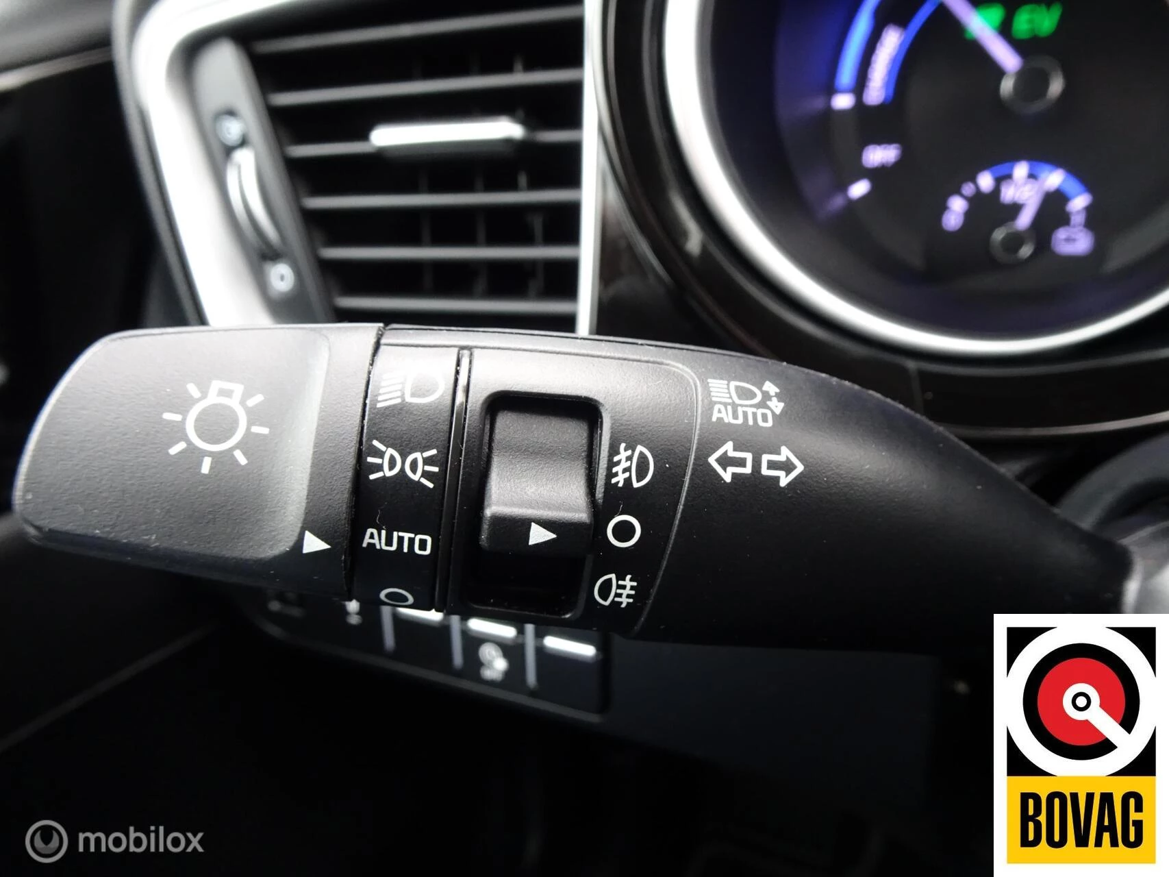 Hoofdafbeelding Kia XCeed