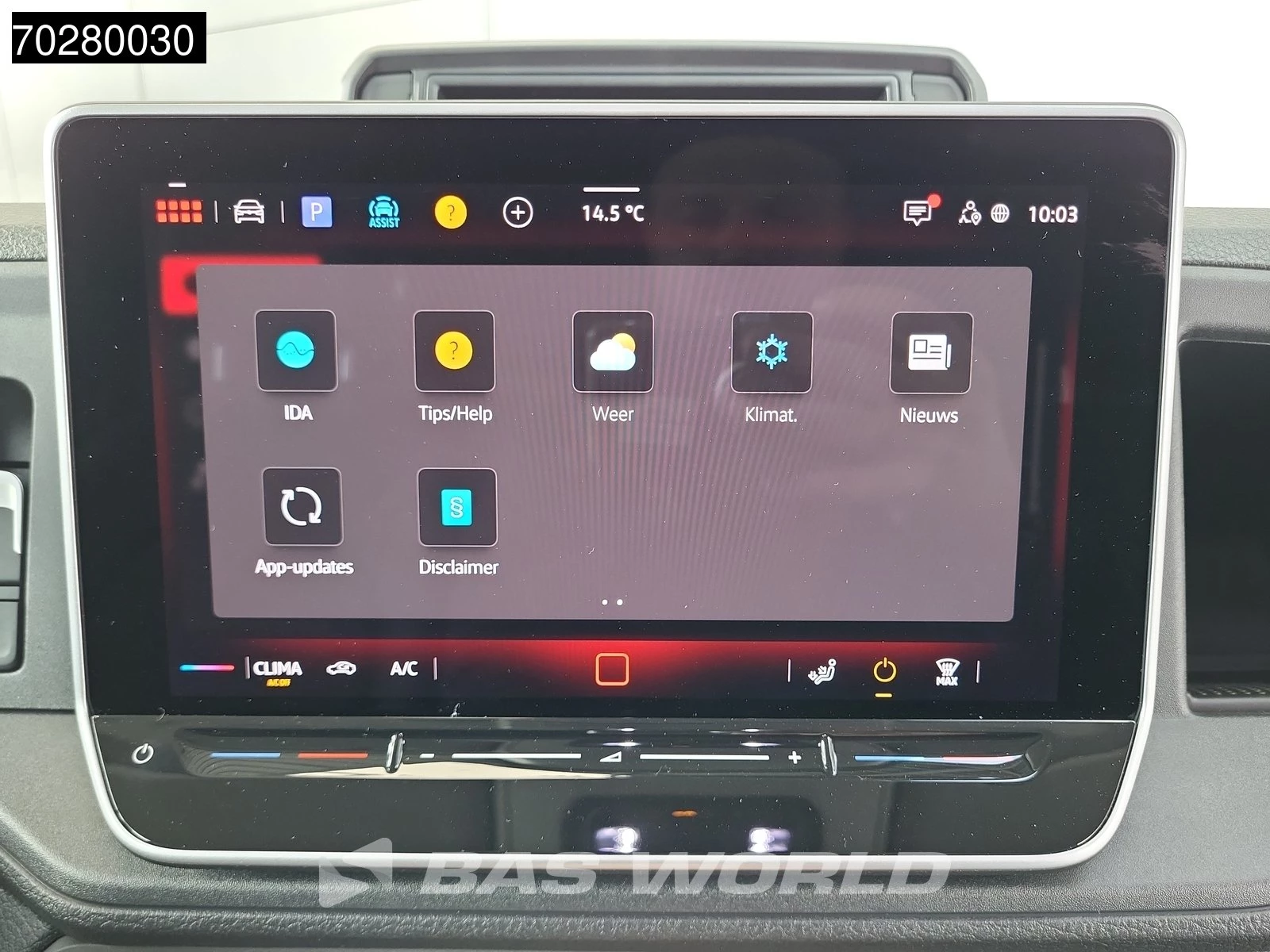 Hoofdafbeelding MAN TGE