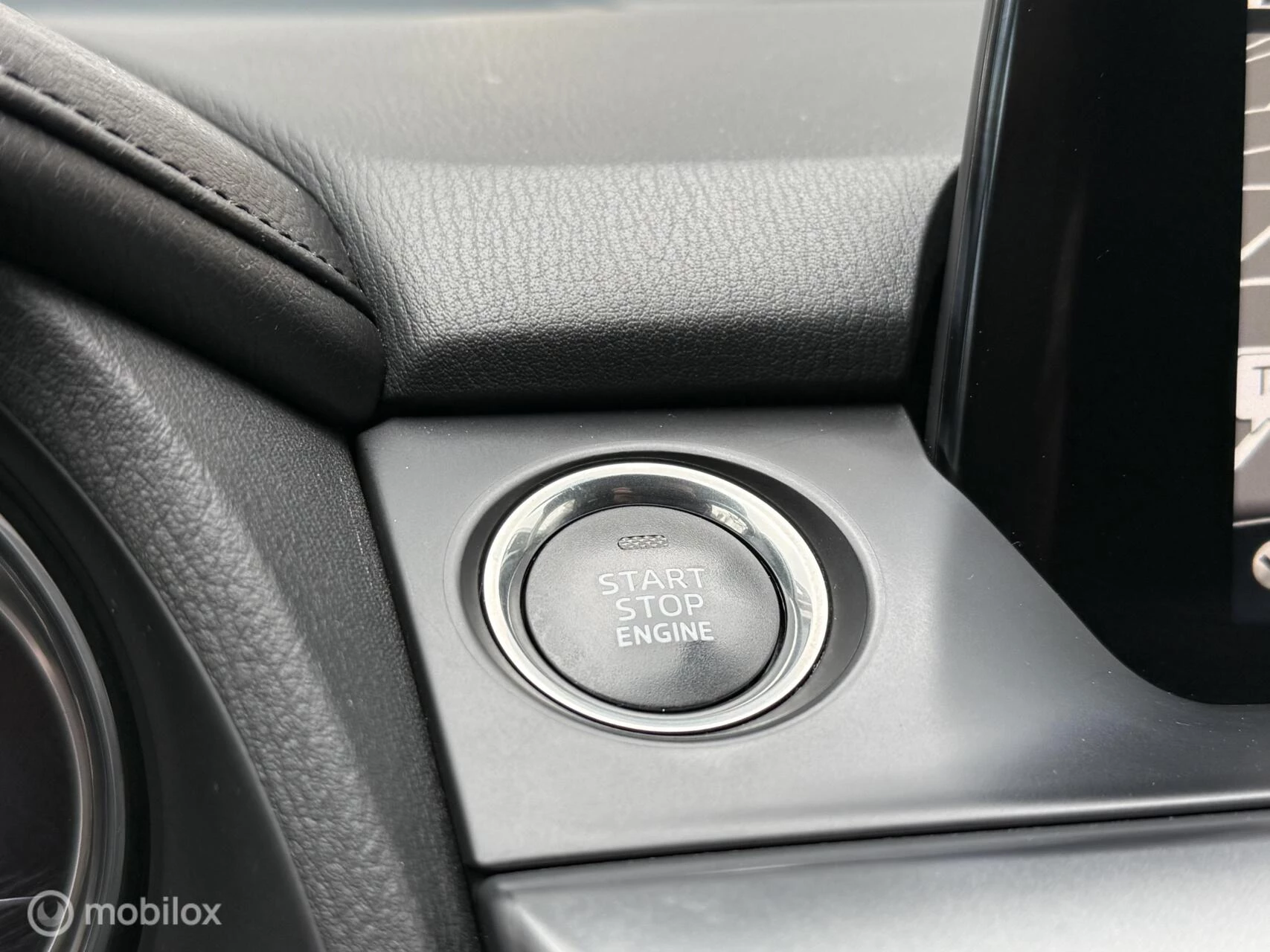 Hoofdafbeelding Mazda 6