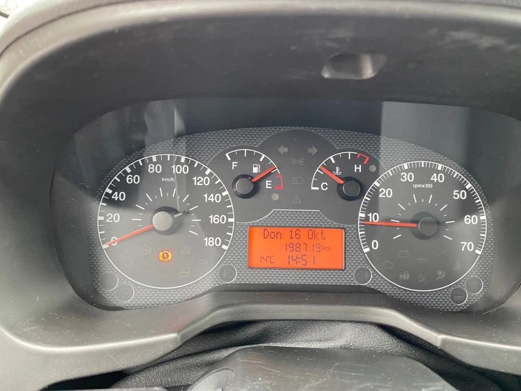 Hoofdafbeelding Fiat Qubo