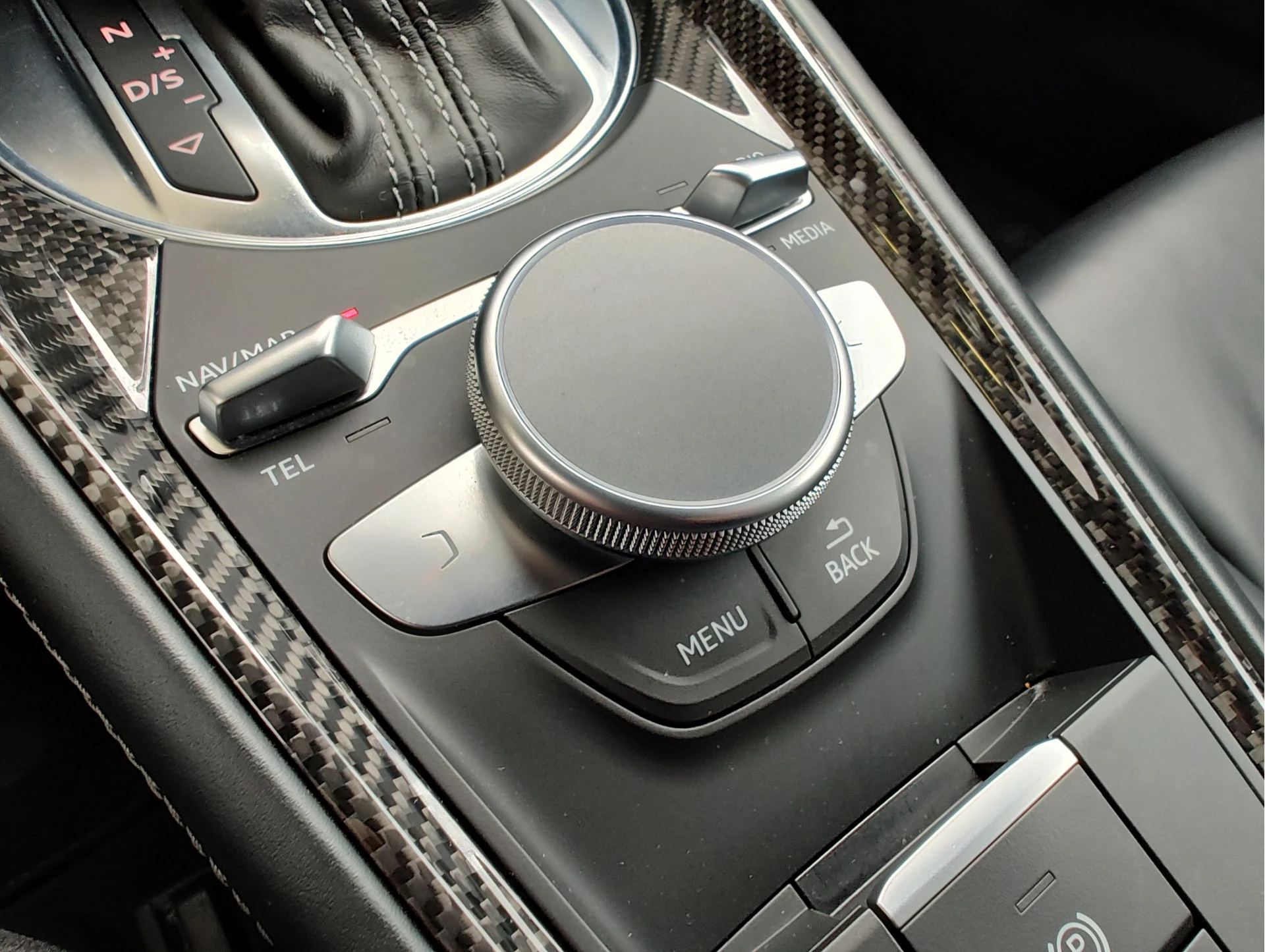 Hoofdafbeelding Audi TT