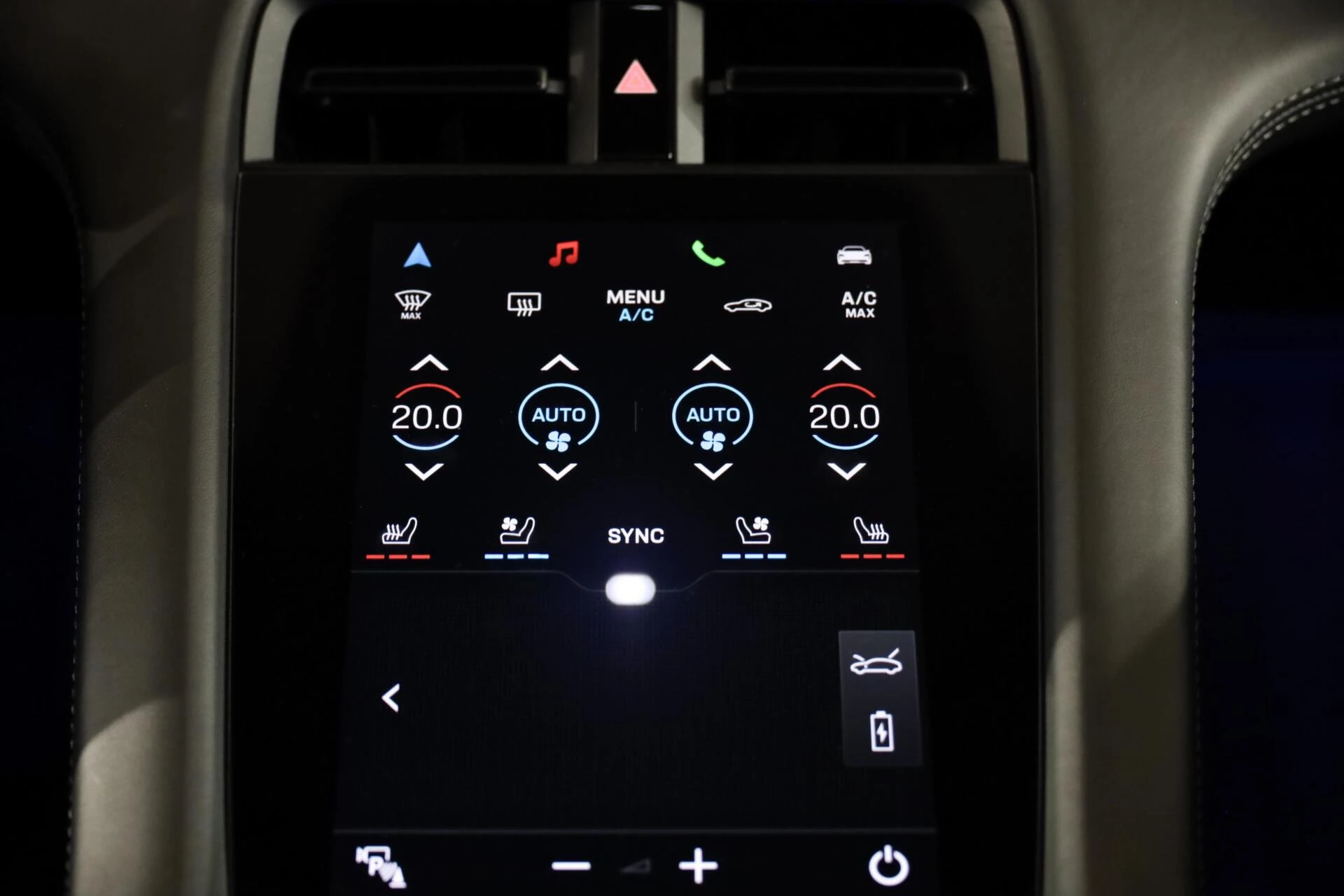 Hoofdafbeelding Porsche Taycan