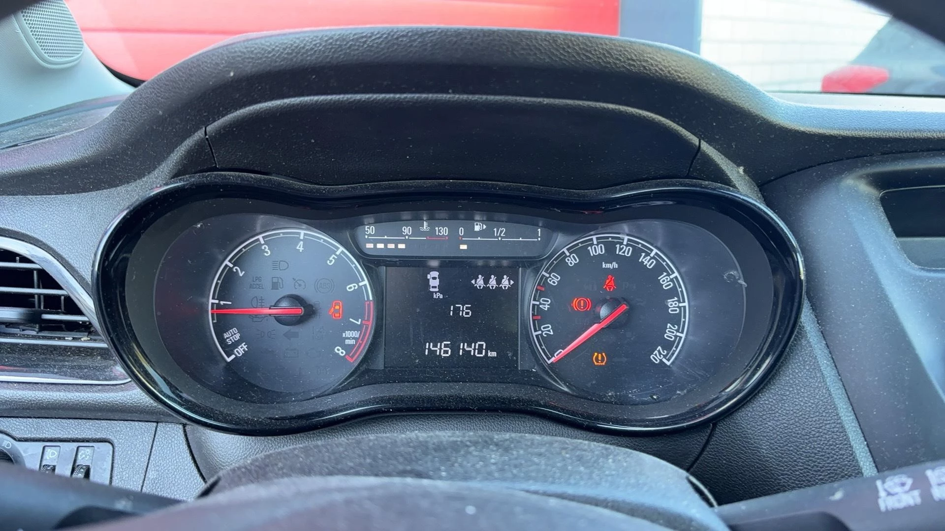 Hoofdafbeelding Opel KARL