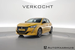 Peugeot 208 1.2 PureTech Allure Pack | Cruise | PDC A | CarPlay | Bluetooth