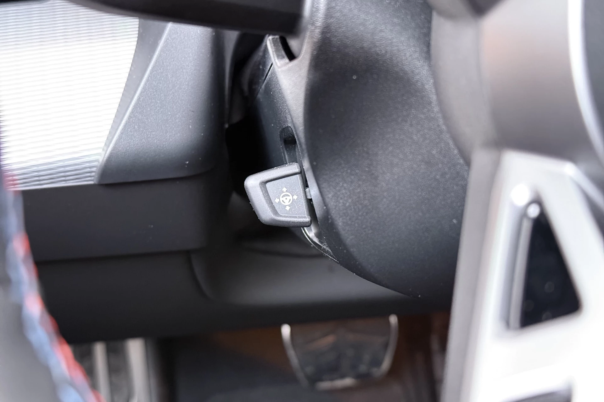 Hoofdafbeelding BMW i5