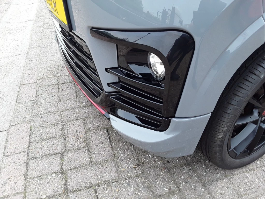Hoofdafbeelding Ligier JS60