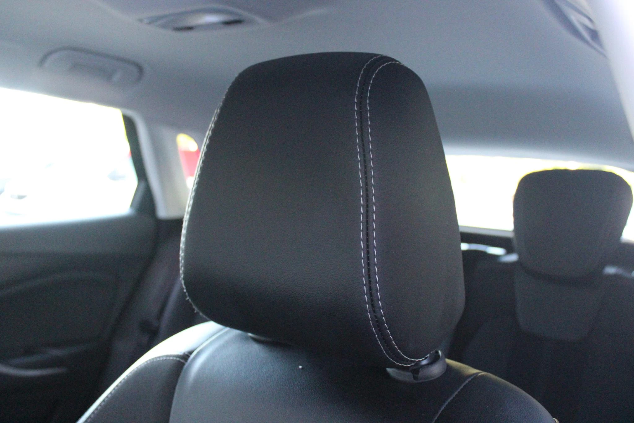 Hoofdafbeelding Opel Grandland