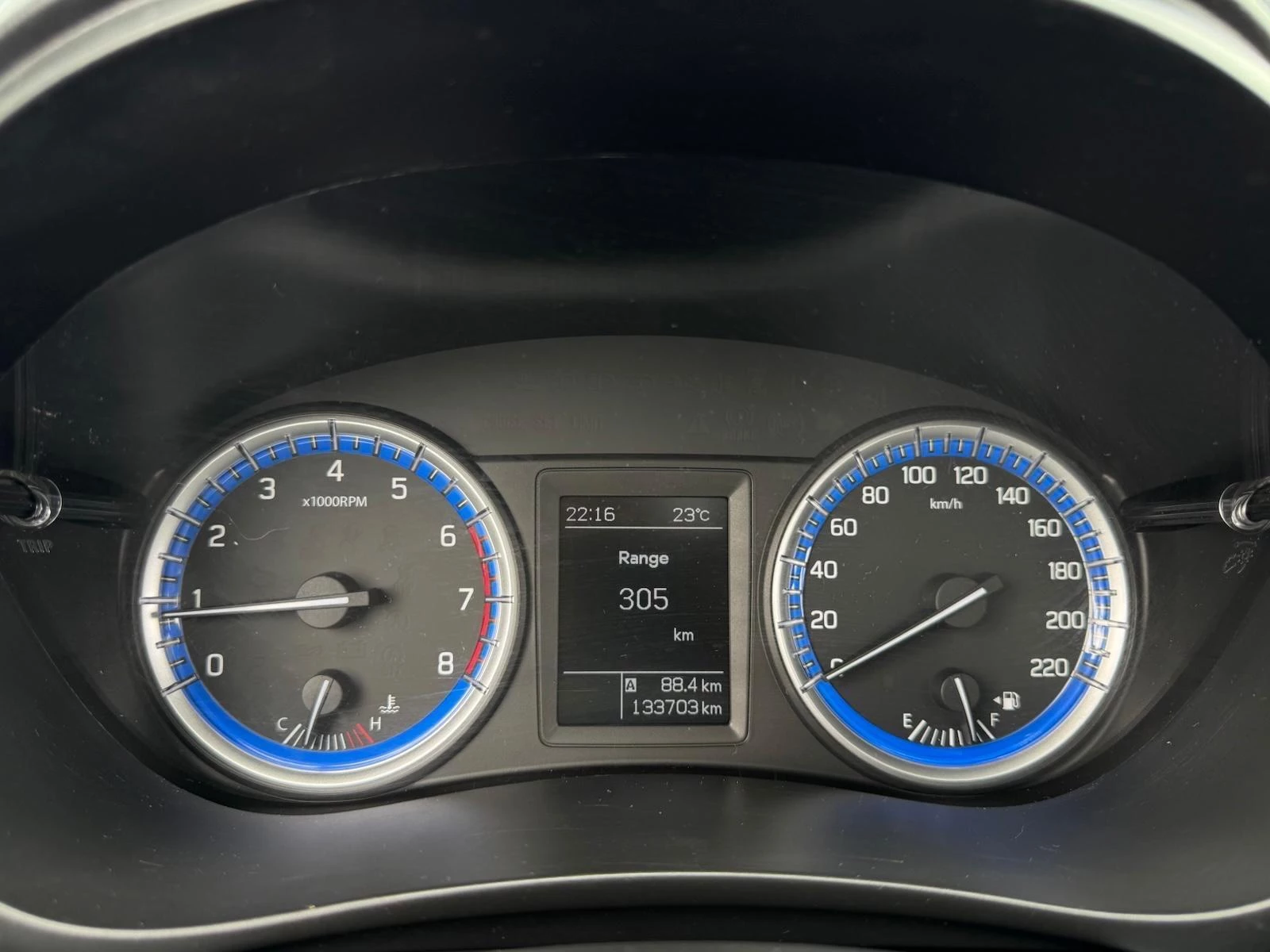 Hoofdafbeelding Suzuki S-Cross