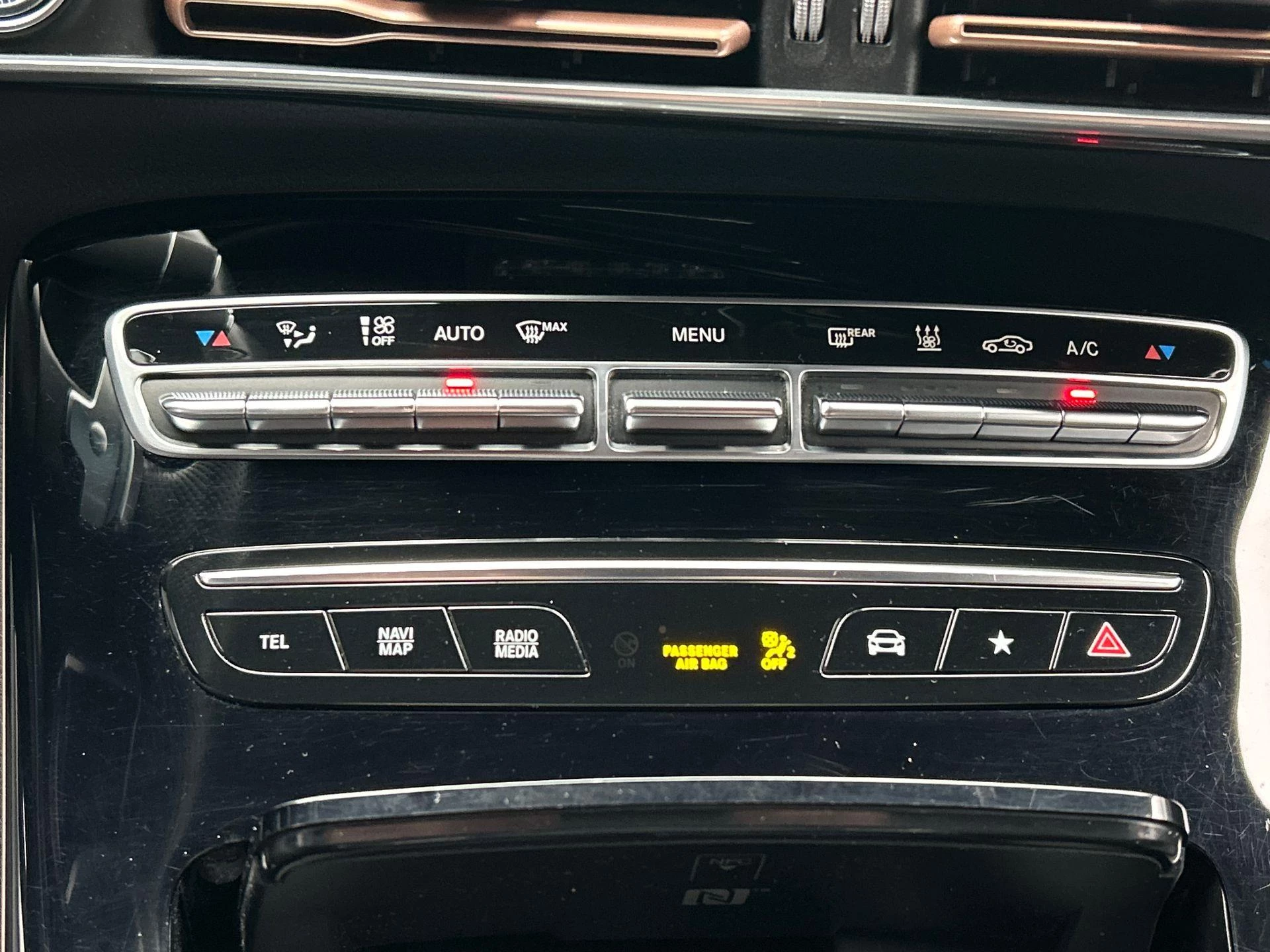 Hoofdafbeelding Mercedes-Benz EQC