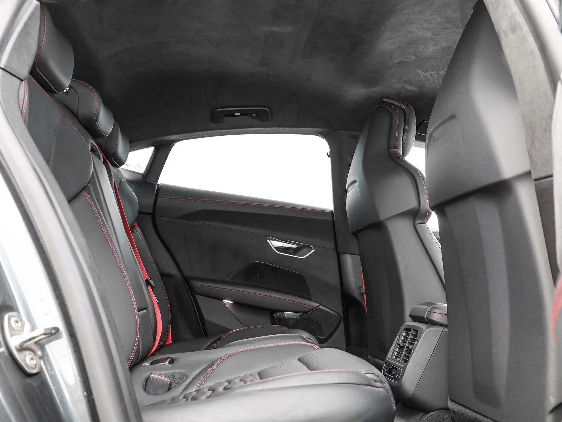 Hoofdafbeelding Audi e-tron GT