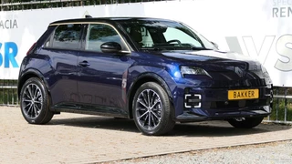 Renault 5 E-Tech Electric 150pk Iconic Cinq 52 kWh Comfort Range