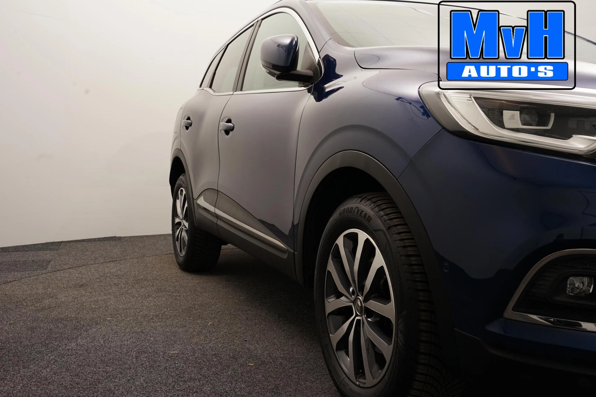 Hoofdafbeelding Renault Kadjar