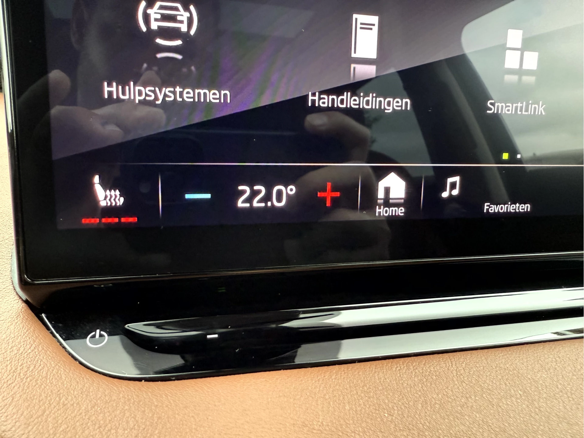 Hoofdafbeelding Škoda Enyaq iV