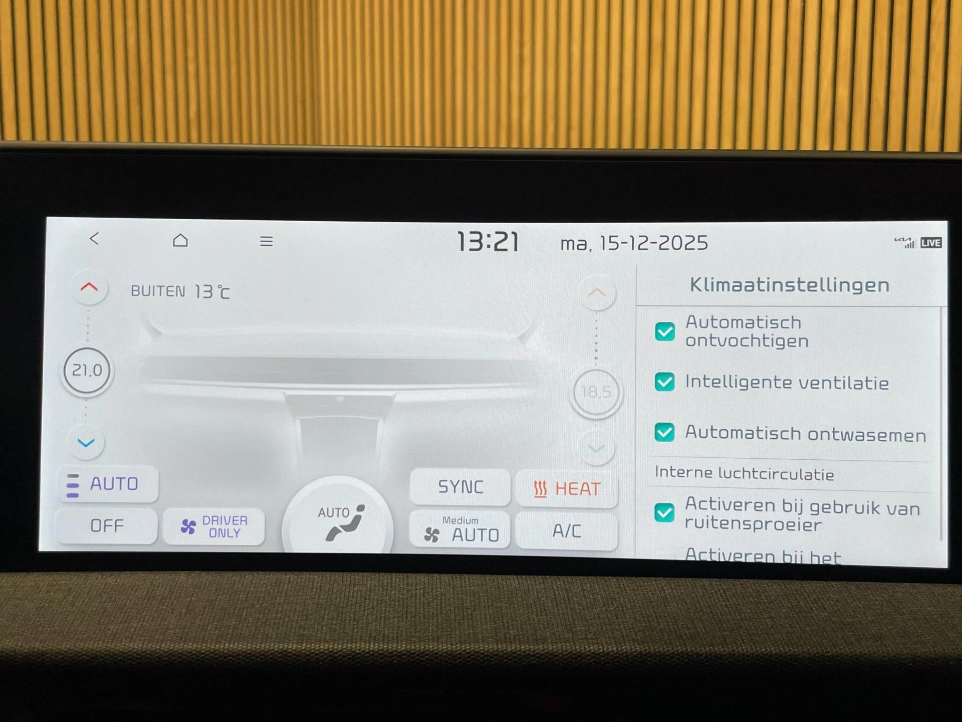 Hoofdafbeelding Kia EV6